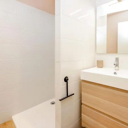 Apartament Lou Cocon De La Madeleine *