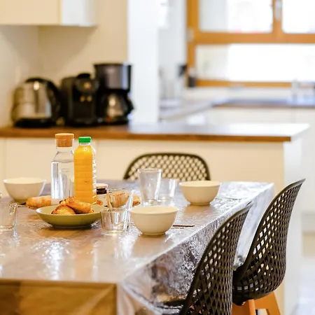 Lou Cocon De La Madeleine Apartament Gaillac