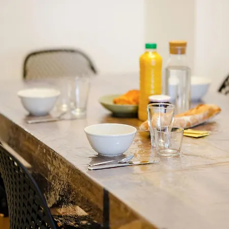 Apartament Lou Cocon De La Madeleine Gaillac
