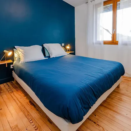 Apartament Lou Cocon De La Madeleine Gaillac