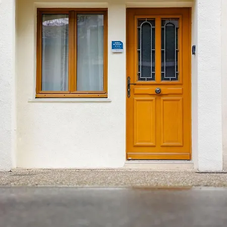 Apartament Lou Cocon De La Madeleine Gaillac